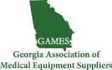 Georgia Association of Medical Equipment Services