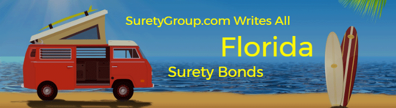 SuretyGroup.com writes all Florida surety bonds /