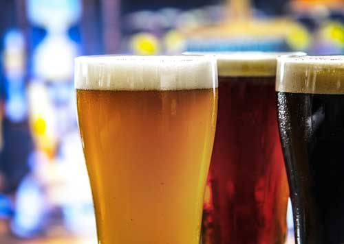 Illinois brew pubs are required to obtain a surety bond.