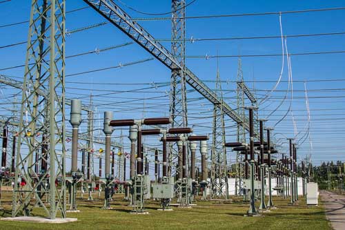 A substation contractor may need a surety bond